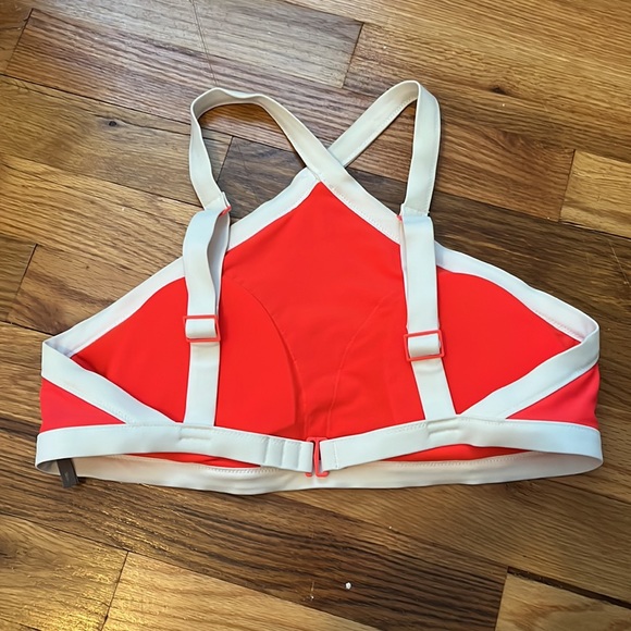 Aerie Adjustable Bikini Top - Picture 2 of 3